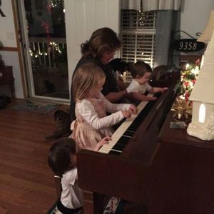 Meet your Posher, Amy